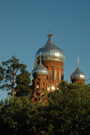 Казанский собор (июль 2005)