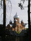 Казанский собор (август 2005)