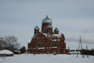 Казанский собор (март 2006)