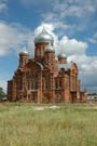 Казанский собор (июль 2006)