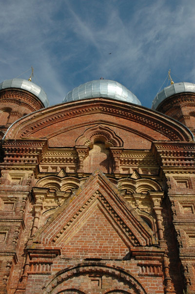 Казанский собор