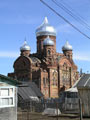 Казанский собор (май 2003)