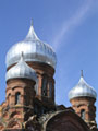 Казанский собор (май 2003)