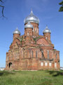 Казанский собор (июль 2003)