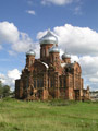 Казанский собор (август 2003)
