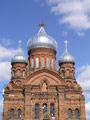 Казанский собор (май 2004)
