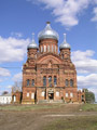 Казанский собор (май 2004)