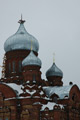 Казанский собор (октябрь 2003)