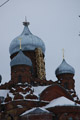 Казанский собор (октябрь 2003)