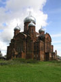 Казанский собор (август 2004)