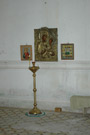 Казанский собор (август 2005)