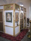 Казанский собор (ноябрь 2004)