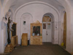Казанский собор (ноябрь 2004)